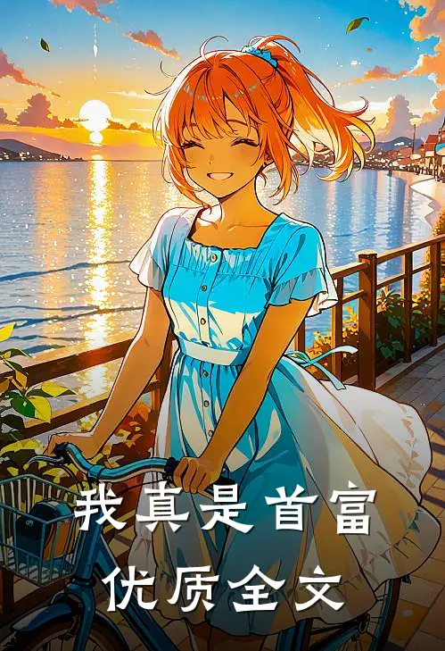 我真是首富优质全文