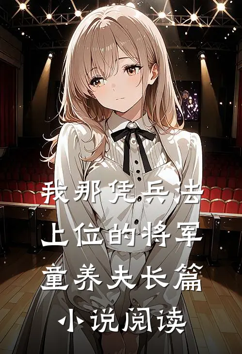 我那凭兵法上位的将军童养夫长篇小说阅读