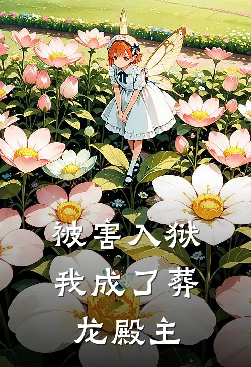 被害入狱，我成了葬龙殿主