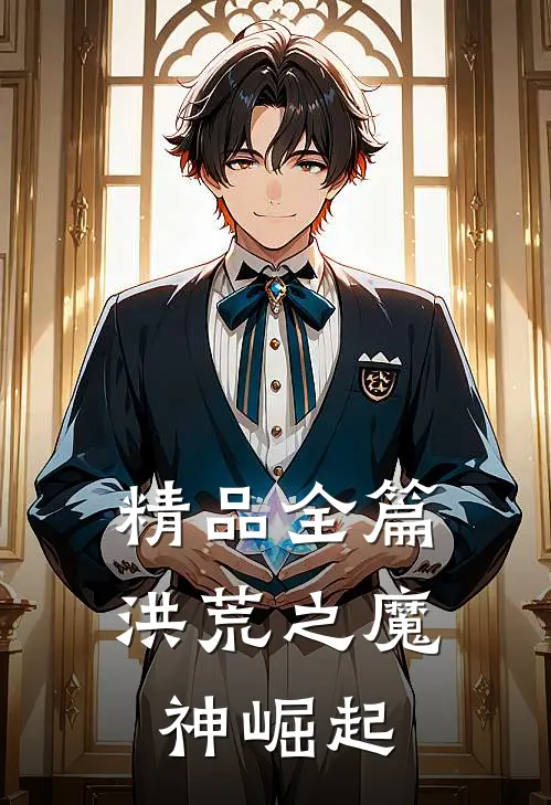 精品全篇洪荒之魔神崛起