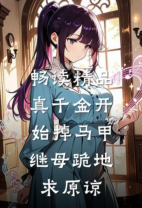 畅读精品真千金开始掉马甲，继母跪地求原谅