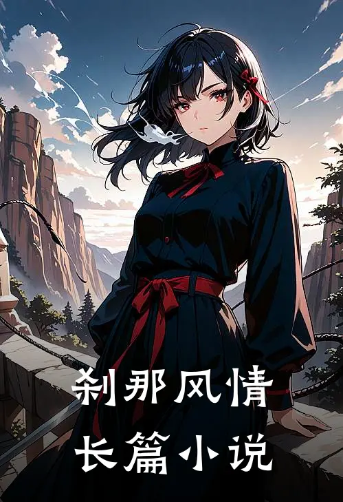 刹那风情长篇小说