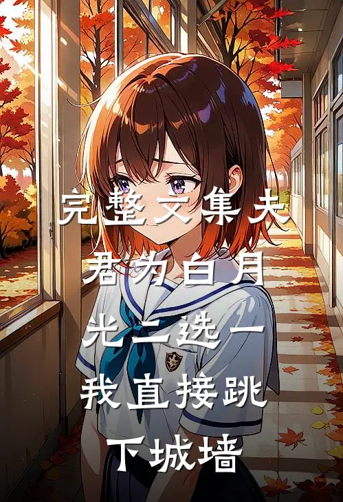 完整文集夫君为白月光二选一，我直接跳下城墙