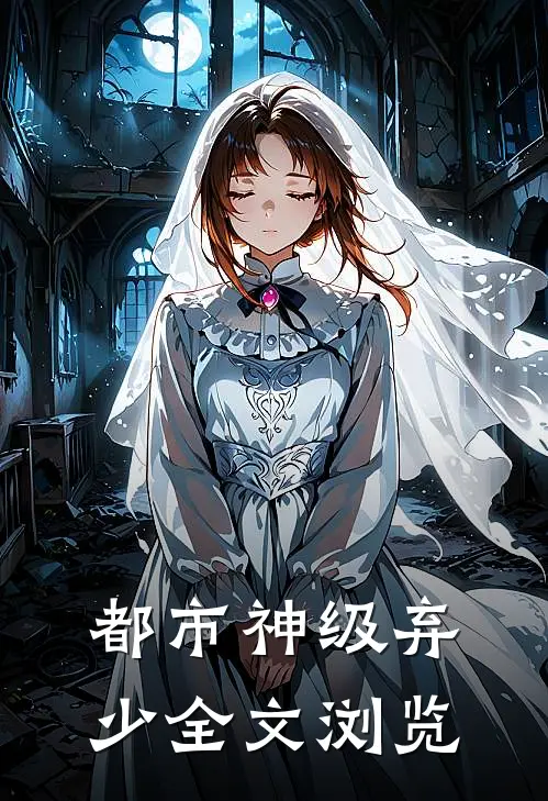 都市神级弃少全文浏览