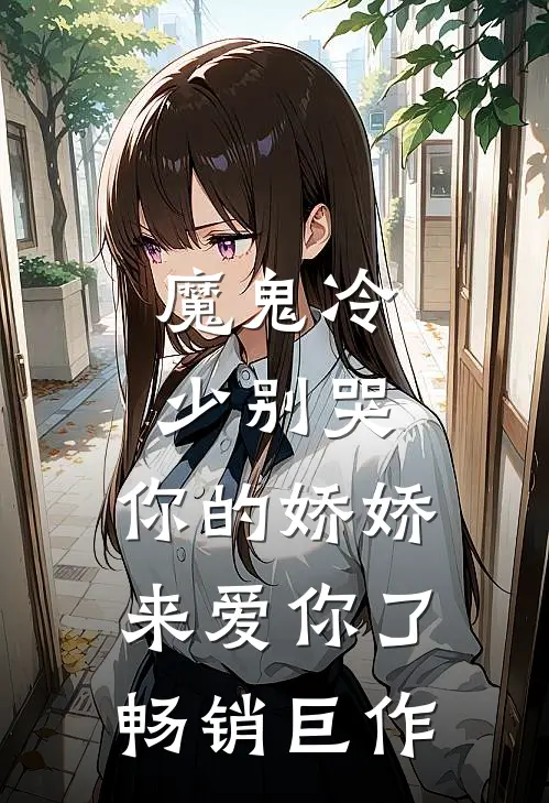 魔鬼冷少别哭，你的娇娇来爱你了畅销巨作