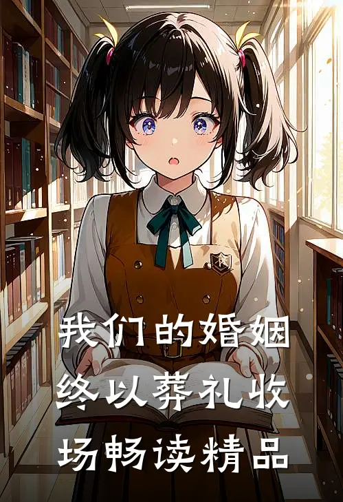 我们的婚姻，终以葬礼收场畅读精品
