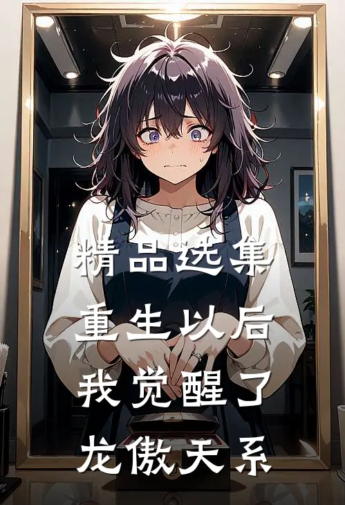 精品选集重生以后，我觉醒了龙傲天系