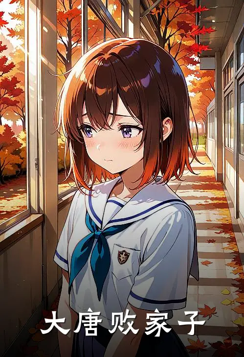 大唐败家子