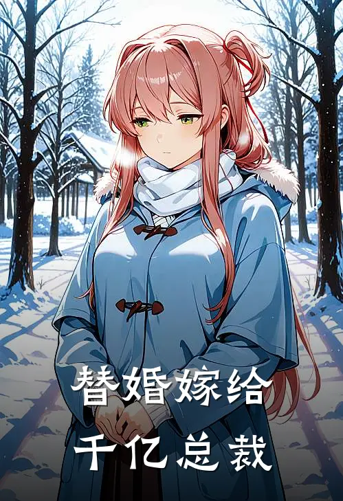 替婚嫁给千亿总裁