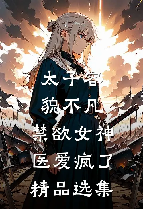 太子容貌不凡，禁欲女神医爱疯了精品选集