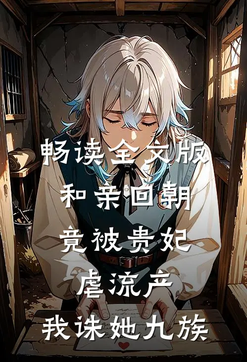 畅读全文版和亲回朝，竟被贵妃虐流产，我诛她九族
