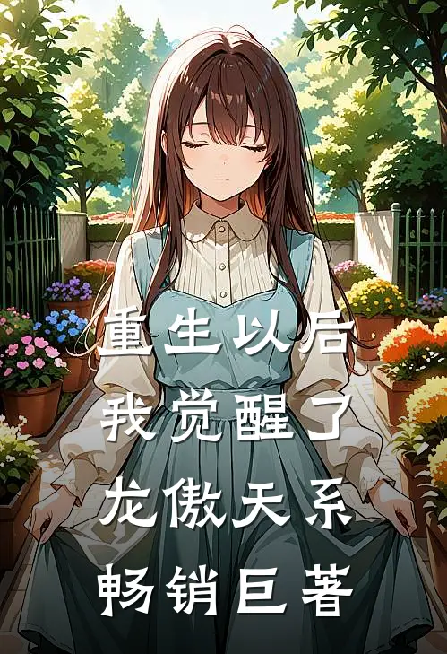重生以后，我觉醒了龙傲天系畅销巨著