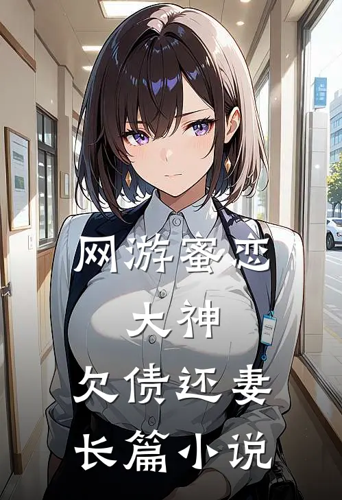 网游蜜恋：大神，欠债还妻长篇小说