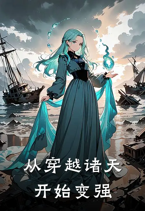 从穿越诸天开始变强