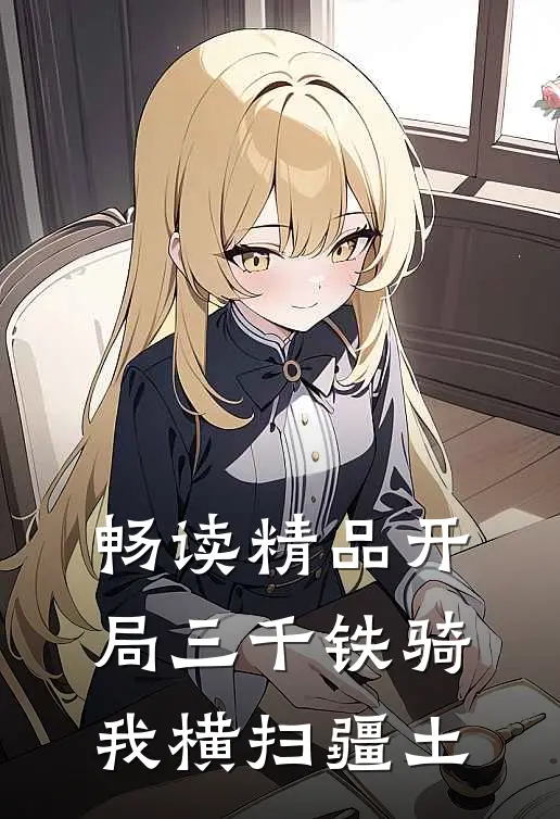 畅读精品开局三千铁骑，我横扫疆土
