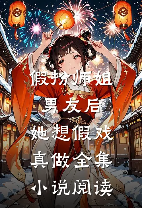 假扮师姐男友后，她想假戏真做全集小说阅读