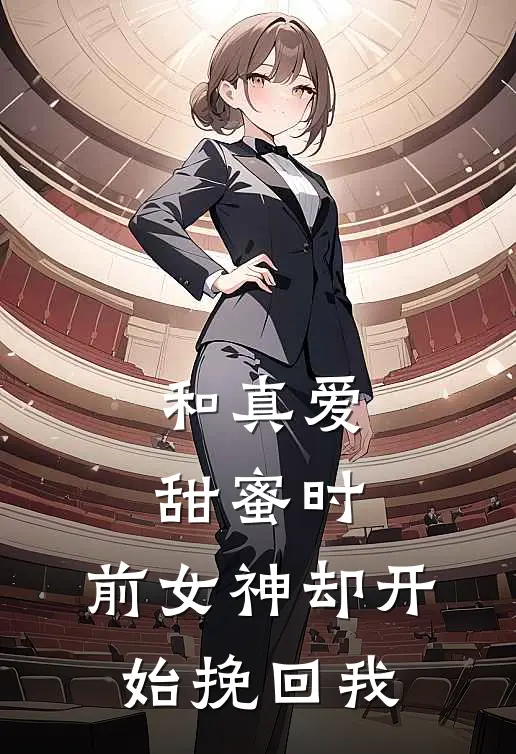 和真爱甜蜜时，前女神却开始挽回我
