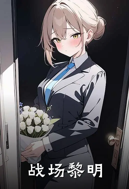 战场黎明