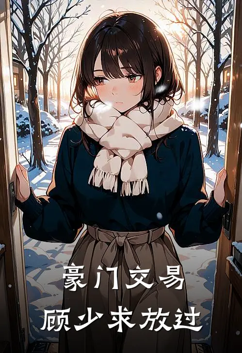豪门交易：顾少求放过