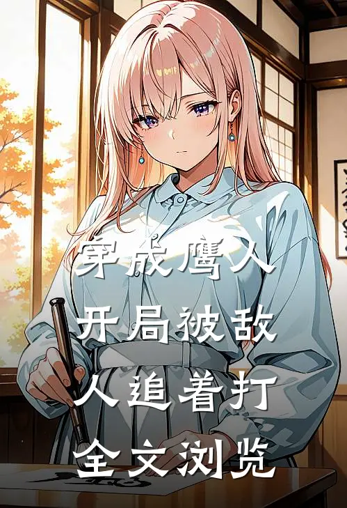 穿成鹰人，开局被敌人追着打全文浏览