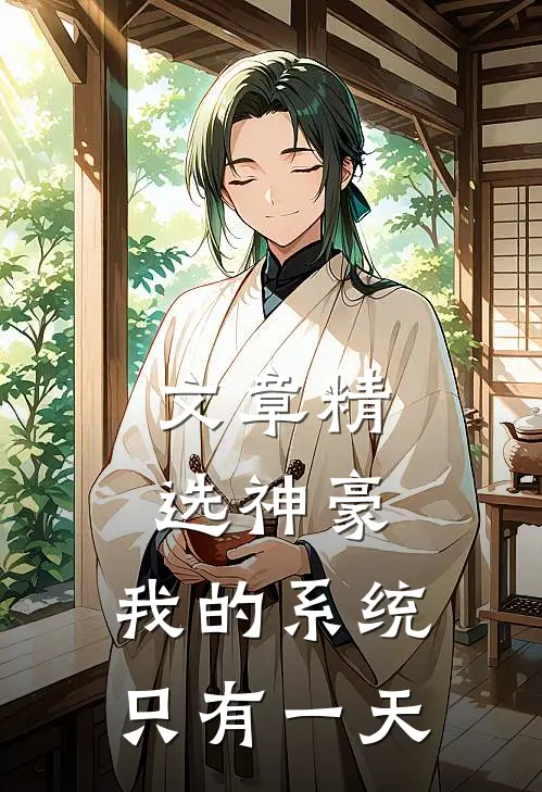 文章精选神豪：我的系统只有一天