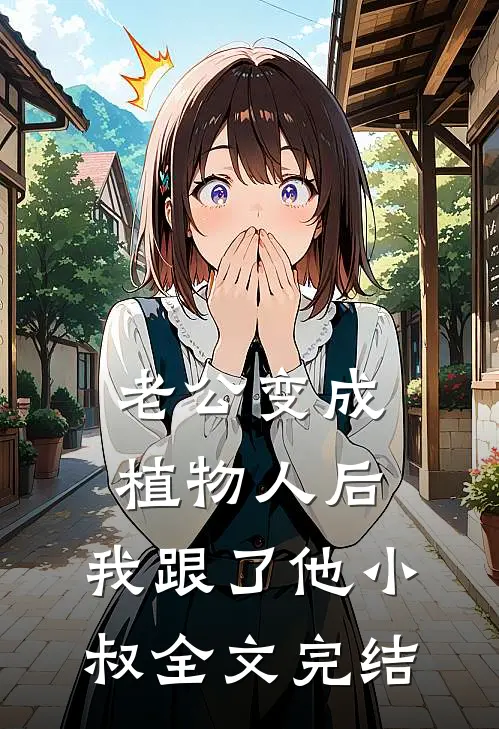 老公变成植物人后，我跟了他小叔全文完结