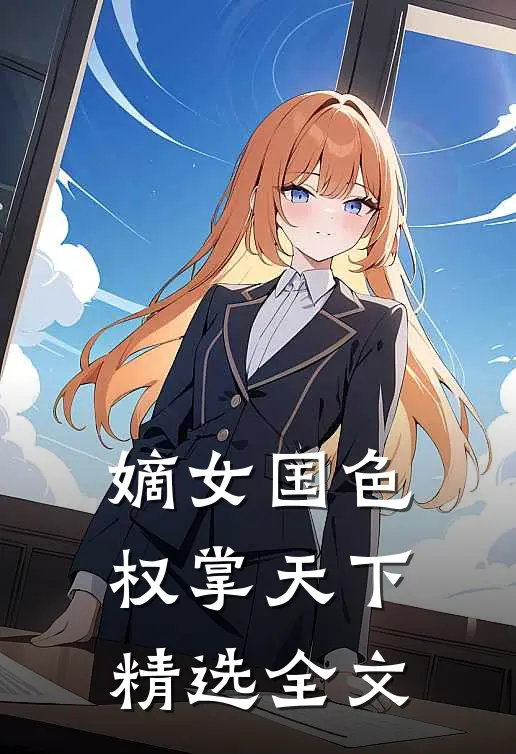嫡女国色，权掌天下精选全文