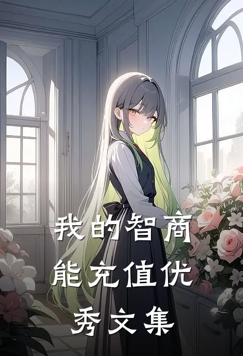 我的智商能充值优秀文集