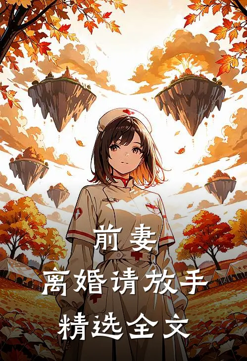 前妻，离婚请放手精选全文