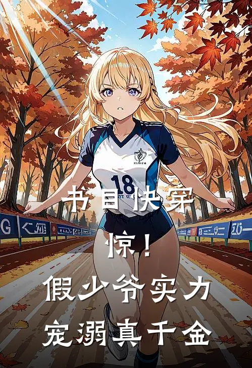书目快穿：惊！假少爷实力宠溺真千金