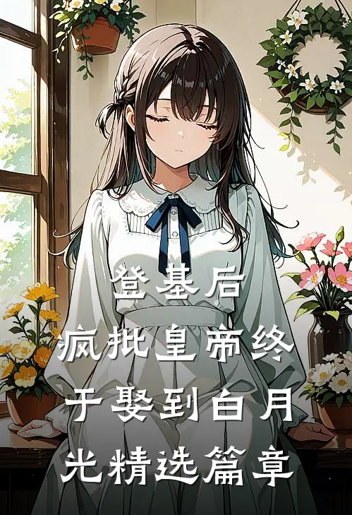 登基后，疯批皇帝终于娶到白月光精选篇章