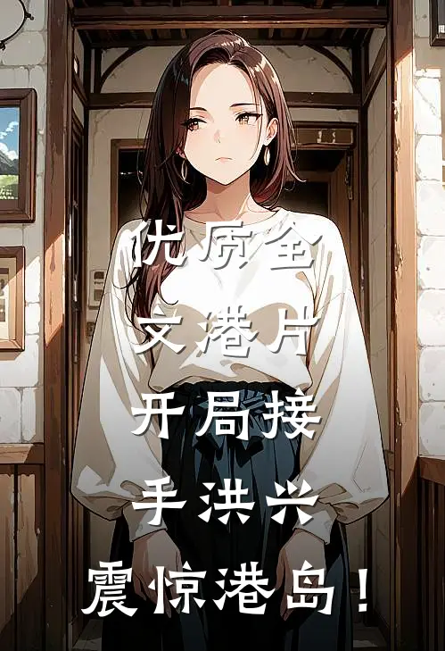优质全文港片：开局接手洪兴，震惊港岛！