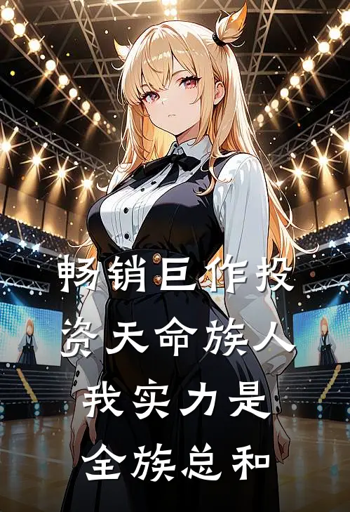 畅销巨作投资天命族人，我实力是全族总和