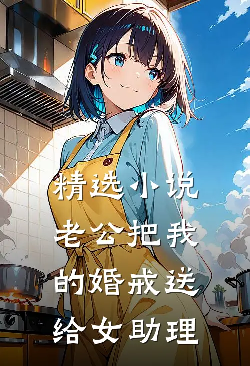 精选小说老公把我的婚戒送给女助理