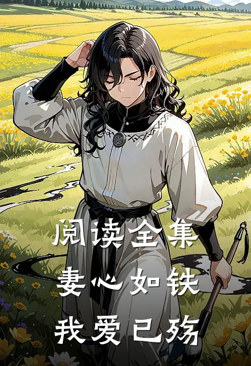 阅读全集妻心如铁，我爱已殇