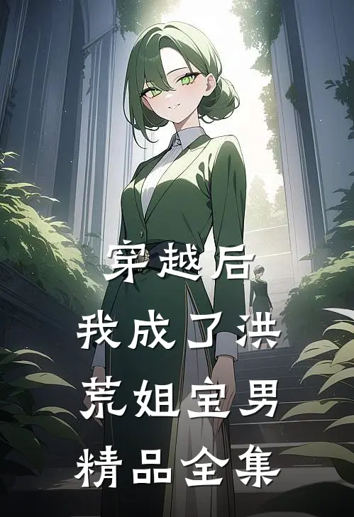 穿越后，我成了洪荒姐宝男精品全集