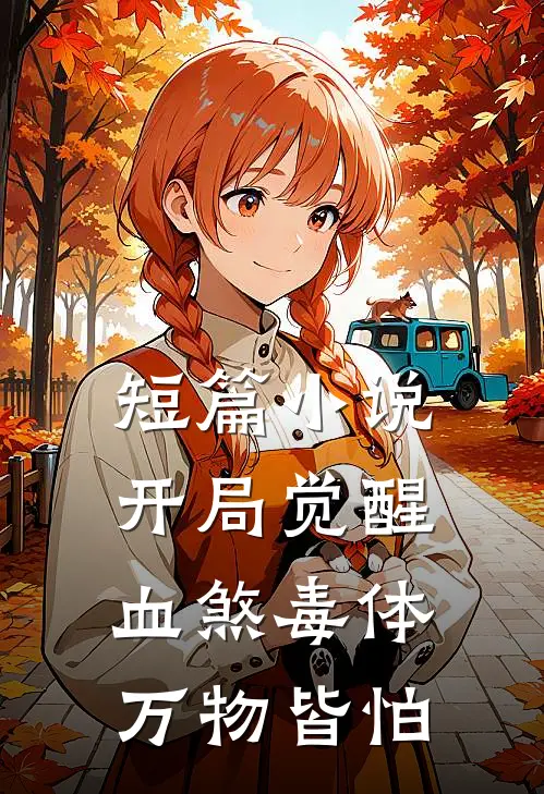 短篇小说开局觉醒血煞毒体，万物皆怕