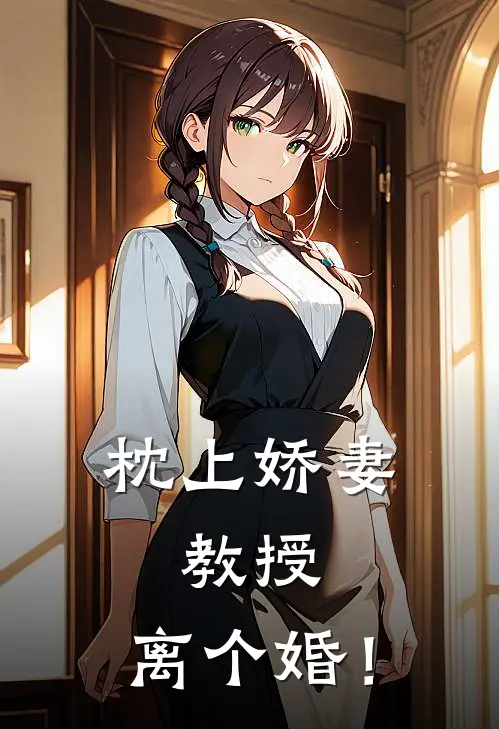 枕上娇妻：教授，离个婚！