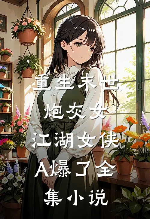重生末世炮灰女：江湖女侠A爆了全集小说