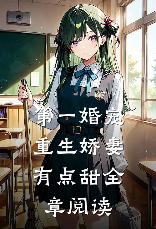 第一婚宠：重生娇妻有点甜全章阅读