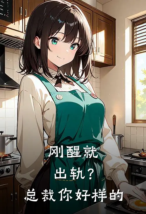刚醒就出轨？总裁你好样的