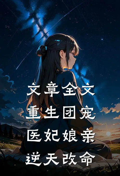 文章全文重生团宠：医妃娘亲逆天改命