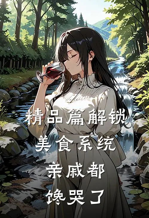 精品篇解锁美食系统，亲戚都馋哭了