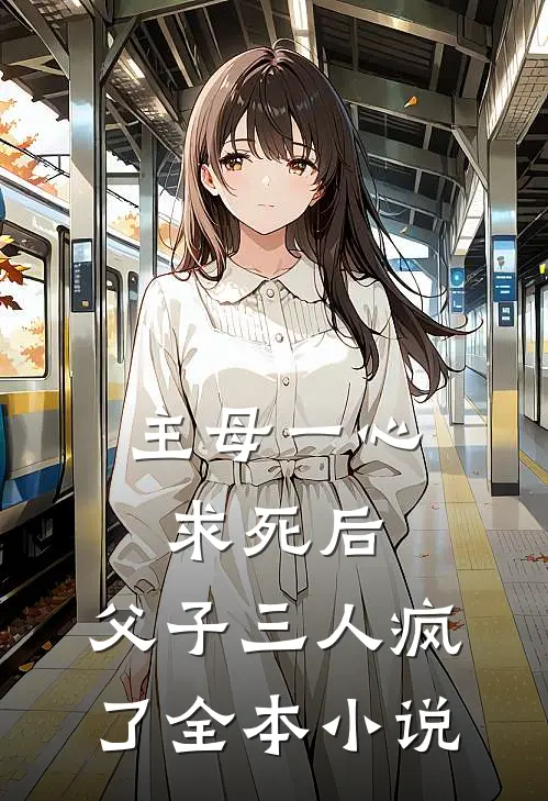 主母一心求死后，父子三人疯了全本小说