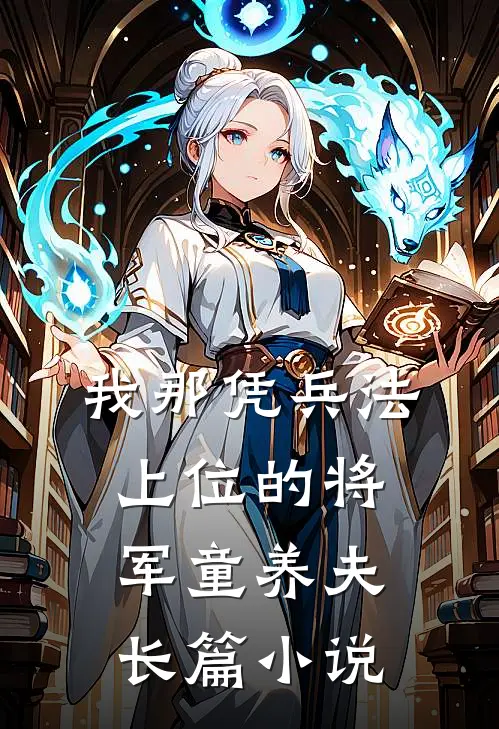 我那凭兵法上位的将军童养夫长篇小说
