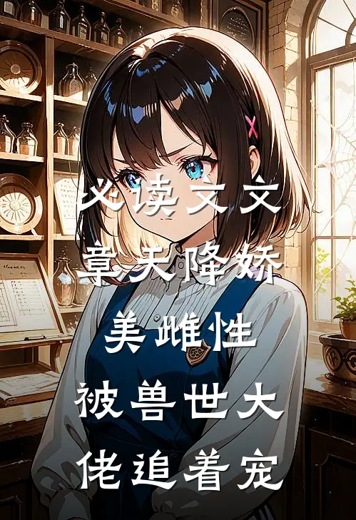 必读文文章天降娇美雌性，被兽世大佬追着宠