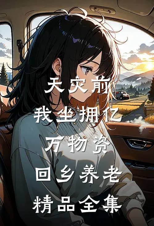 天灾前，我坐拥亿万物资，回乡养老精品全集