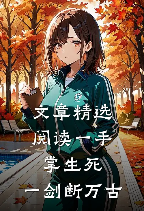 文章精选阅读一手掌生死，一剑断万古