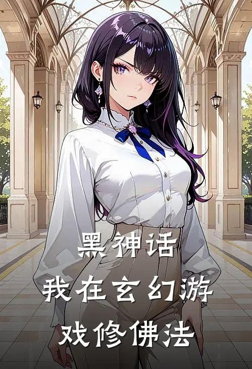 黑神话：我在玄幻游戏修佛法