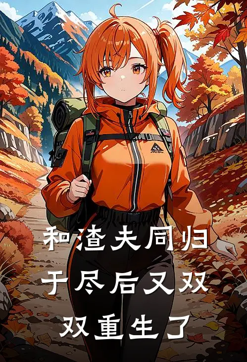 和渣夫同归于尽后又双双重生了